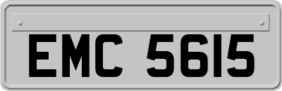 EMC5615