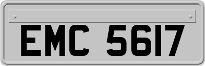 EMC5617