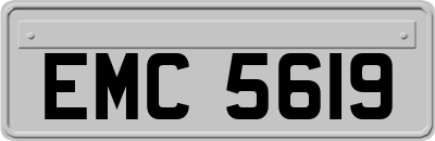 EMC5619