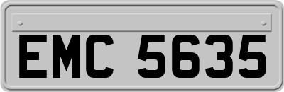 EMC5635