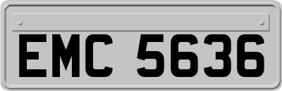EMC5636