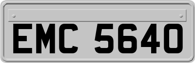 EMC5640