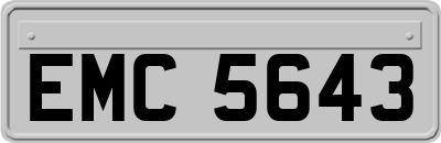 EMC5643