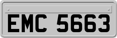 EMC5663