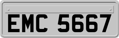 EMC5667