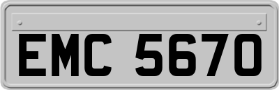 EMC5670