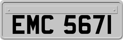 EMC5671