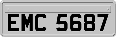EMC5687