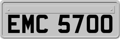 EMC5700