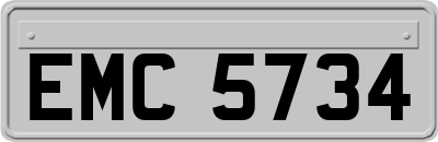 EMC5734