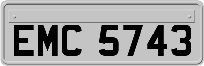 EMC5743