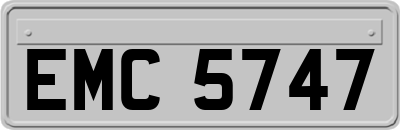 EMC5747