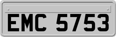 EMC5753