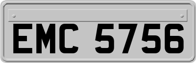 EMC5756