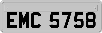 EMC5758