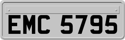 EMC5795