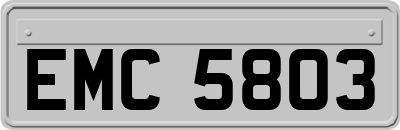 EMC5803