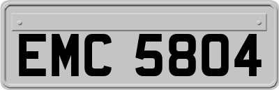 EMC5804