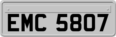EMC5807