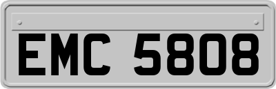 EMC5808