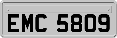 EMC5809