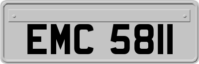 EMC5811