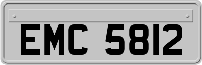 EMC5812
