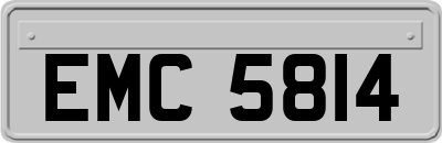 EMC5814