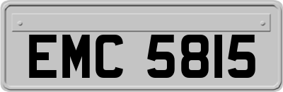 EMC5815