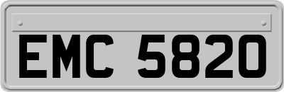 EMC5820