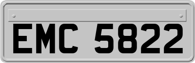 EMC5822