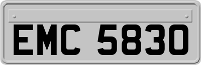 EMC5830