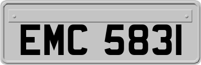 EMC5831