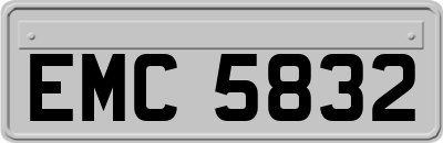 EMC5832
