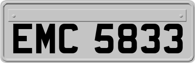 EMC5833