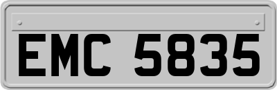 EMC5835