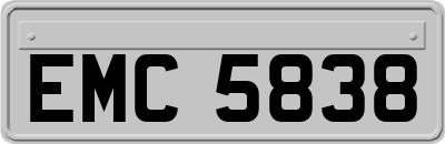 EMC5838