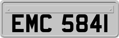 EMC5841