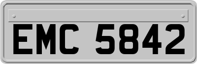 EMC5842
