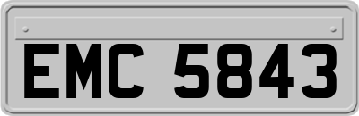 EMC5843