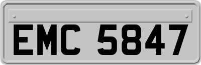 EMC5847