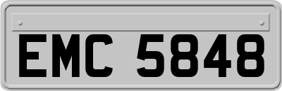 EMC5848