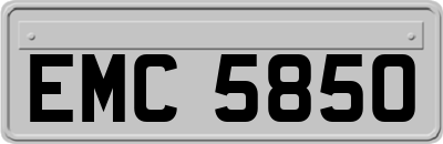 EMC5850