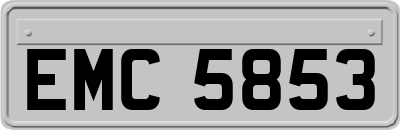 EMC5853