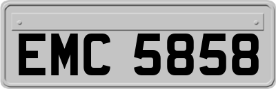 EMC5858