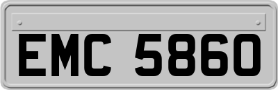 EMC5860