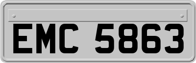 EMC5863