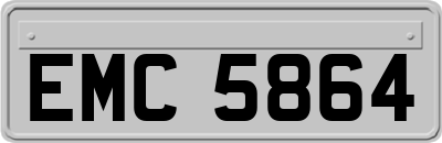 EMC5864