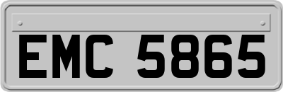 EMC5865