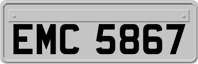 EMC5867